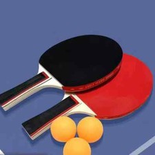 Table tennis racket - tennis, ping