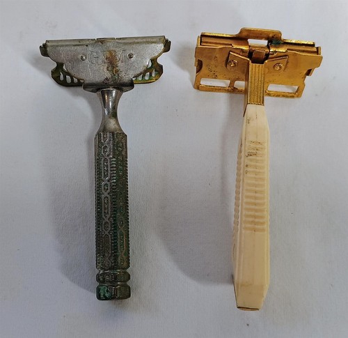 Vintage gem safety - gem,