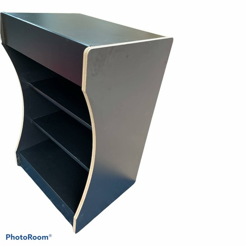 Pre assembled bartop - pre-assembled,