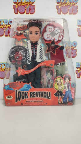 Cade look revival - 80s, mga