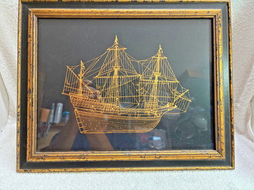 1970 the golden hind - golden, hind""