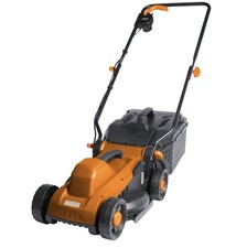 Electric Lawn Mower 1200W 32cm