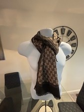 🧣 Men’s Soft Wool Scarf