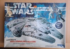 MPC Millennium Falcon Model Kit