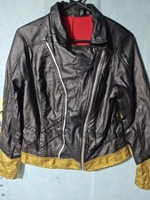 Marvel Black Widow Jacket