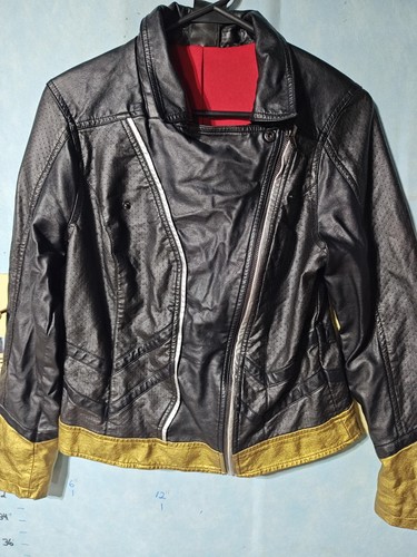 Marvel black widow jacket - marvel,