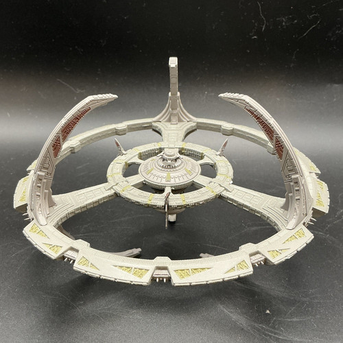 Star trek deep - star, ds9