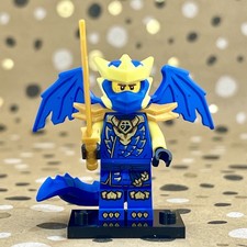 LEGO NINJAGO - Dragons Rising