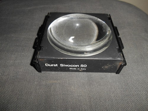 Durst sivocon condenser - sivocon, 50