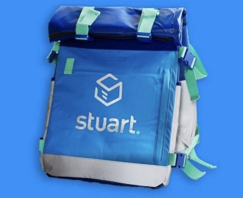 Stuart thermal food - thermal, delivery