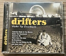 The Drifters – Under The