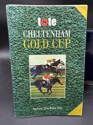 Cheltenham festival gold - cheltenham,