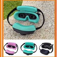 Drone flight glasses - drone,