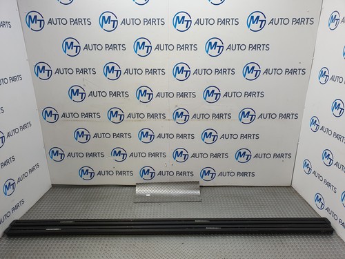 Mercedes vito rear seat rail - rear,