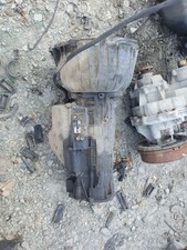 Range Rover p38 4.0 gems automatic gearbox zf4hp22 94-99