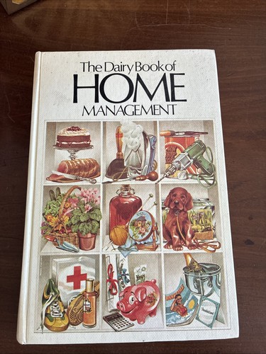 The dairy book home - dairy, of
