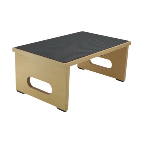 Step stool bed - step, heavy