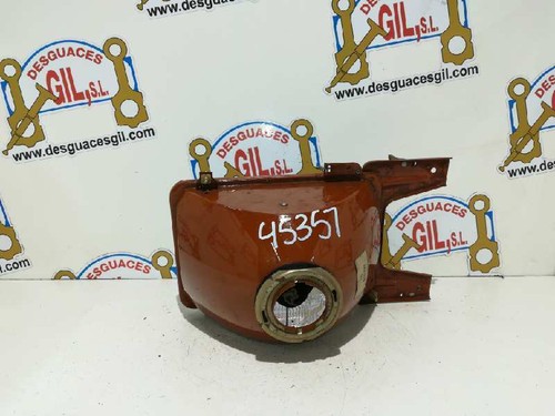 Headlamp 45351 710662 - rh,
