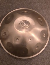 Meridian C#Ragadesh 11 Note