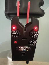 Delkim Txi Plus Red With Snag