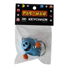 Bandai Namco Pac Man 3D Blue