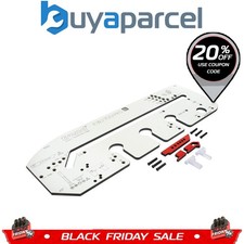 Trend KWJ700/PRO Pro Multi-Material Kitchen Worktop Jig 700mm Mitre Template