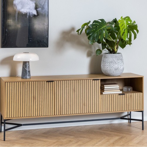 Jaipur sideboard with - sideboard, 2