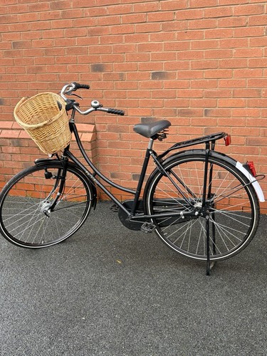 Dutchie chic single gear - single, speed