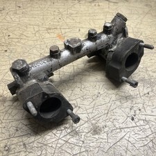 Genuine SU Twin Carburetor