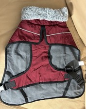Water Resistant Padded Dog