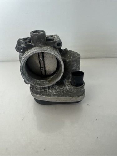 Throttle body for - throttle, e87