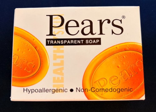Rare tablet original pears - rare,