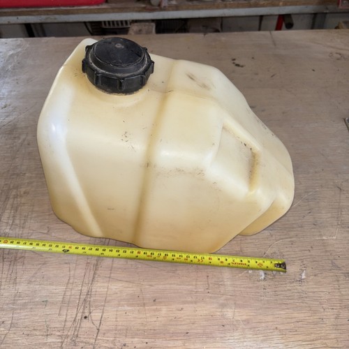 Snapper ride mower - on,