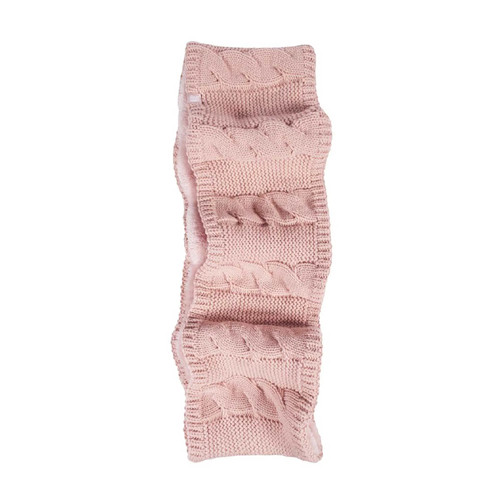 Ladies cable thermal infinity - thermal,