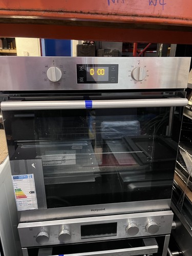 Hotpoint class multiflow - class, 2