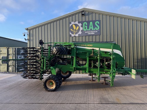 Great plains seed - great,