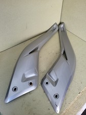 Yamaha Xmax 250cc  2009 Rear Side Panels Fairings