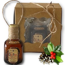 Grand Old Parr Scotch Whisky