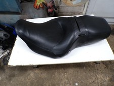 harley davidson 2011 flhrl 1580 road king classic seat 52329-09