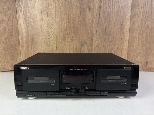 Philips fc731 stereo - philips,