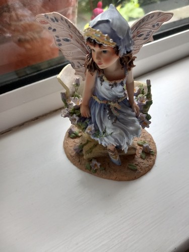 Daydreaming magic fairy - daydreaming,