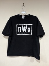 Vintage Y2K 2002 Black New