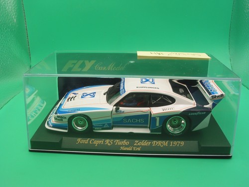 Fly 32nd a141 ford capri - 1/32nd,