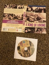 A Kind Of Loving 1962 DVD (PH)