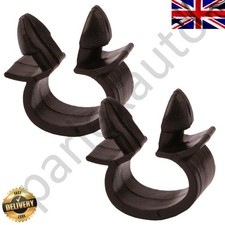 2pcs Wiring Cable Loom Harness