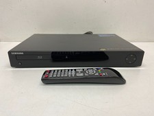 Samsung BD-P1500 Blu Ray
