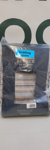 Bedeck belfast oscar king - of,
