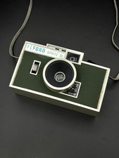 Ilford sprite compact - sprite,