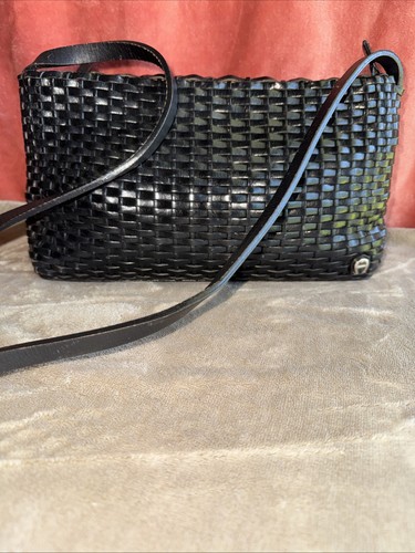 Vintage etienne aigner - vintage~etienne, aigner~black