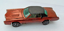 1967 Hot Wheels Redline Custom